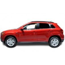 Mitsubishi ASX 1.6 GPL Bifuel 2WD Inform